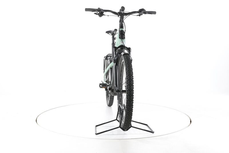 Winora Yakun 2023 | vert | 27,5" | 60 cm | > 3000 km, image 4 of 5