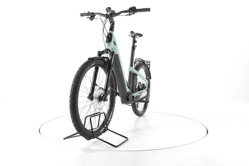 Winora Yakun 2023 | vert | 27,5" | 60 cm | > 3000 km, image 5 of 5