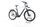 Winora Yakun R5 Pro 2022 | white | 27,5" | 60 cm | > 3000 km, thumbnail 1 of 4