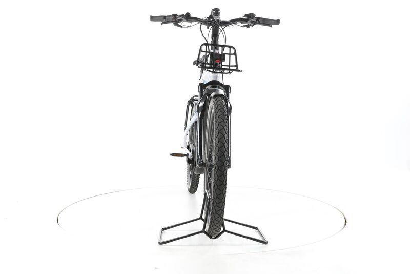 Winora Yakun R5 Pro 2022 | white | 27,5" | 60 cm | > 3000 km, image 3 of 4