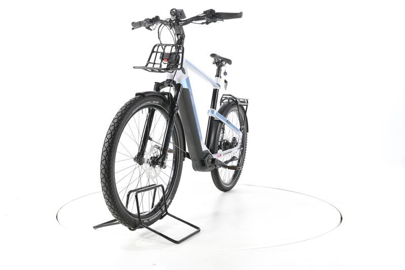 Winora Yakun R5 Pro 2022 | white | 27,5" | 60 cm | > 3000 km, image 4 of 4