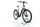 Winora Yakun R5 Pro 2022 | cinzento | 27,5" | 55 cm | 500 - 3000 km, thumbnail 2 of 4