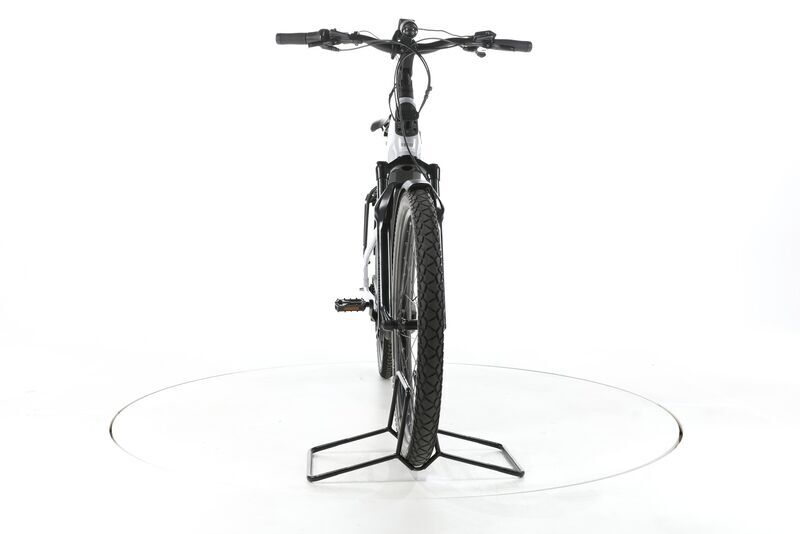 Winora Yakun R5 Pro 2022 | cinzento | 27,5" | 55 cm | 500 - 3000 km, image 3 of 4