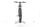 Winora Yakun R5 Pro 2022 | wit | 27,5" | 50 cm | 500 - 3000 km, thumbnail 4 of 5