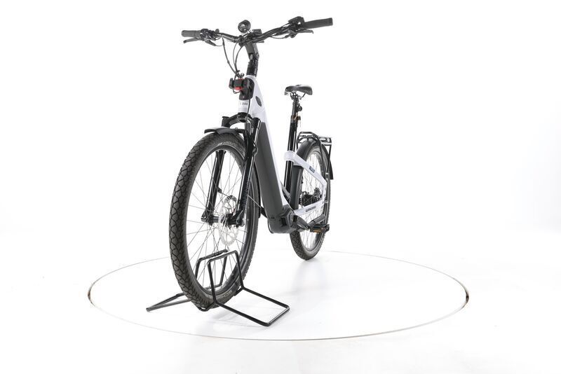 Winora Yakun R5 Pro 2022 | biały | 27,5" | 55 cm | < 500 km, image 5 of 5