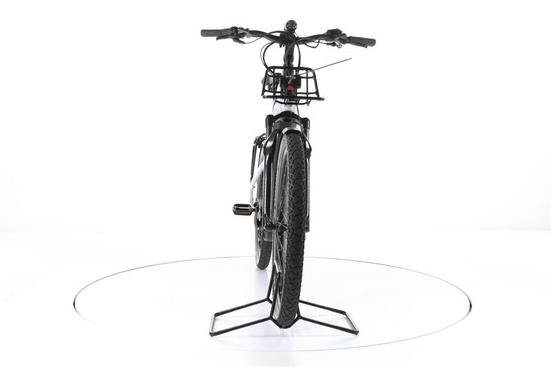 Winora Yakun R5 Pro (2022) | diament | biały | 27” | 60 cm | < 500 km, image 4 of 5