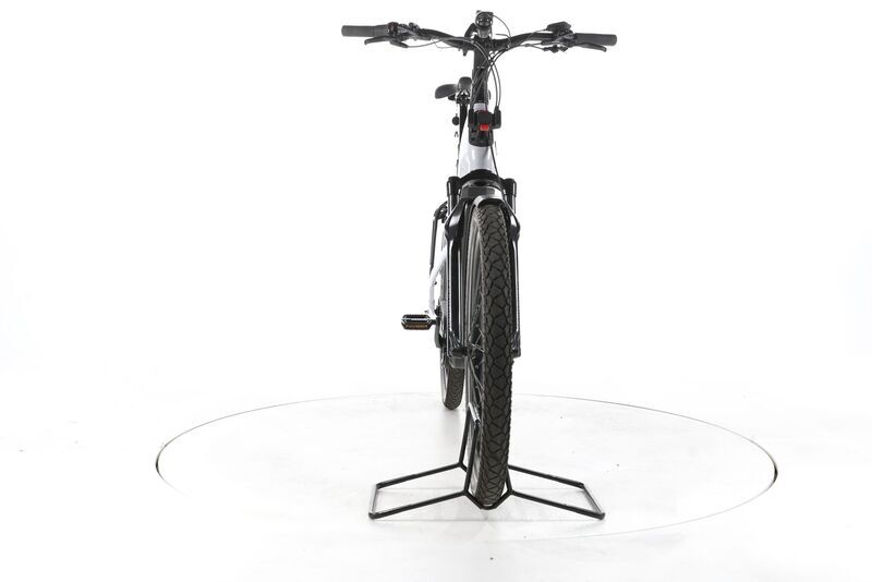 Winora Yakun R5 Pro 2023 | white | 27,5" | 60 cm | < 500 km, image 3 of 4