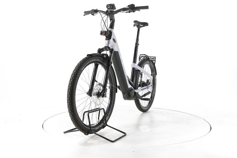 Winora Yakun R5 Pro 2023 | white | 27,5" | 60 cm | < 500 km, image 4 of 4