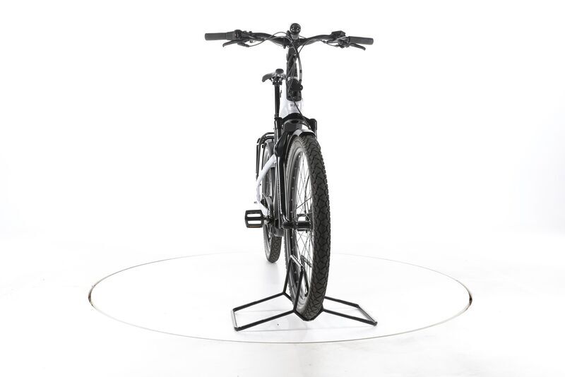 Winora Yakun R5 Pro 2023 | biały | 27,5" | 50 cm | < 500 km, image 4 of 5