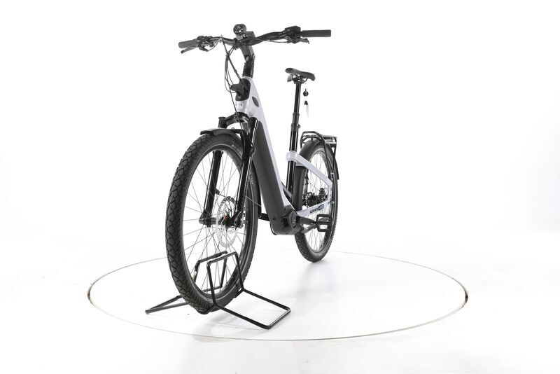 Winora Yakun R5 Pro 2023 | biały | 27,5" | 50 cm | < 500 km, image 5 of 5