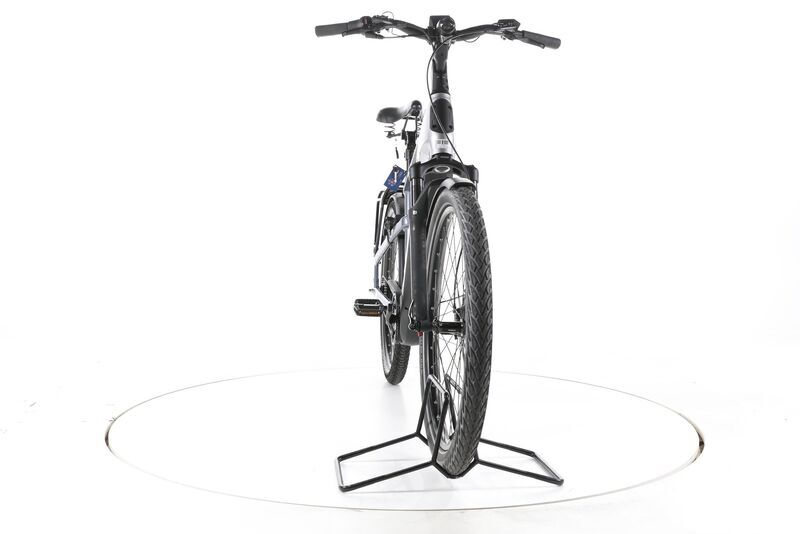 Winora Yakun R5 Pro 2025 | grey | 27,5" | L | < 500 km, image 4 of 5