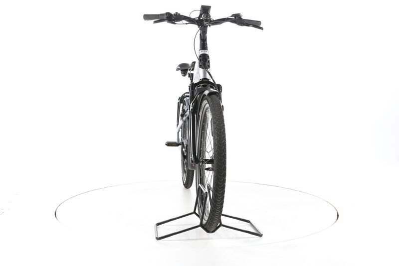 Winora Yakun R5 PRO ABS 2025 | grijs | 27,5" | 48 cm | < 500 km, image 3 of 4