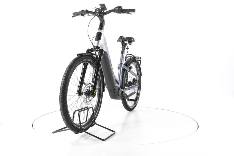 Winora Yakun R5 PRO ABS 2025 | grijs | 27,5" | 48 cm | < 500 km, image 4 of 4