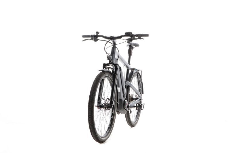 Winora Yakun Tour (2020) | Diamant | grau | 53 cm | 2000 - 3000 km 2