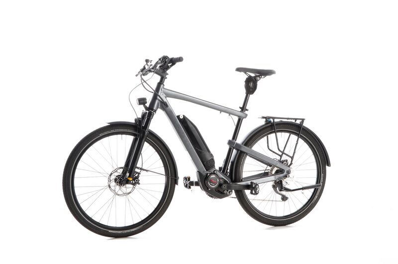 Winora Yakun Tour (2020) | Diamant | grau | 53 cm | 2000 - 3000 km 4