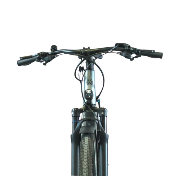 Winora Yakun Tour (2022) | Diamant | grau | XL | 1500 - 2000 km 3