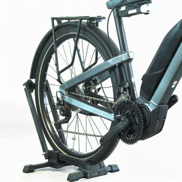 Winora Yakun Tour (2022) | Diamant | grau | XL | 1500 - 2000 km 4