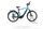 Winora Yakun X12 2024 | niebieski | 27.5" | XL | < 500 km, thumbnail 1 of 5