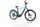 Winora Yakun X12 2024 | niebieski | 27.5" | XL | < 500 km, thumbnail 2 of 5