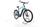 Winora Yakun X12 2024 | niebieski | 27.5" | XL | < 500 km, thumbnail 3 of 5