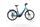 Winora Yakun X12 2025 | blue | 27.5" | L | < 500 km, thumbnail 1 of 5