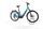 Winora Yakun X12 2025 | blue | 27.5" | L | < 500 km, thumbnail 2 of 5