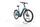Winora Yakun X12 2025 | blue | 27.5" | L | < 500 km, thumbnail 3 of 5