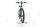 Winora Yakun X12 2025 | blue | 27.5" | L | < 500 km, thumbnail 4 of 5