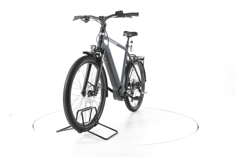 Winora Yucatan 10 2021 | grau | 27,5" | 60 cm | 500 - 3000 km 4