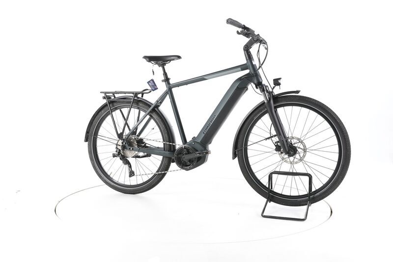 Winora Yucatan 10 2022 | grau | 27,5" | 56 cm | 500 - 3000 km 1