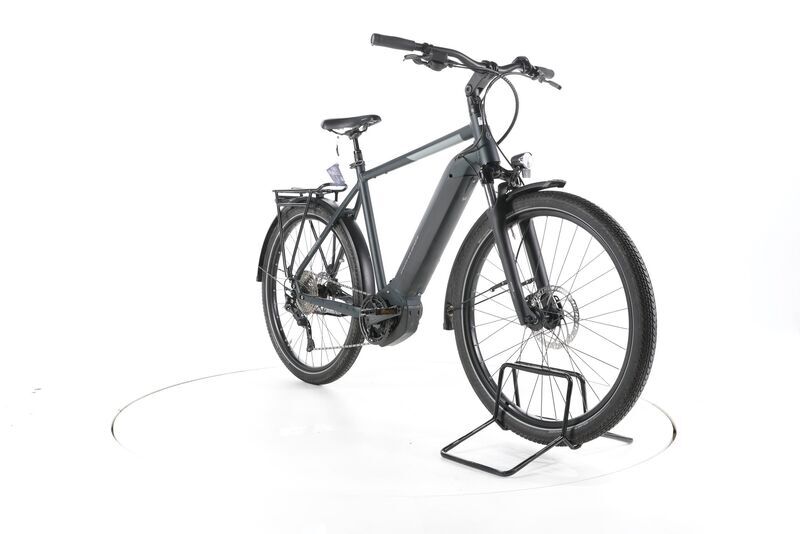 Winora Yucatan 10 2022 | grau | 27,5" | 56 cm | 500 - 3000 km 2