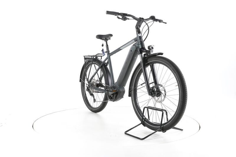 Winora Yucatan 10 2022 | šedá | 28" | 52 cm | 500 - 3000 km, image 2 of 4