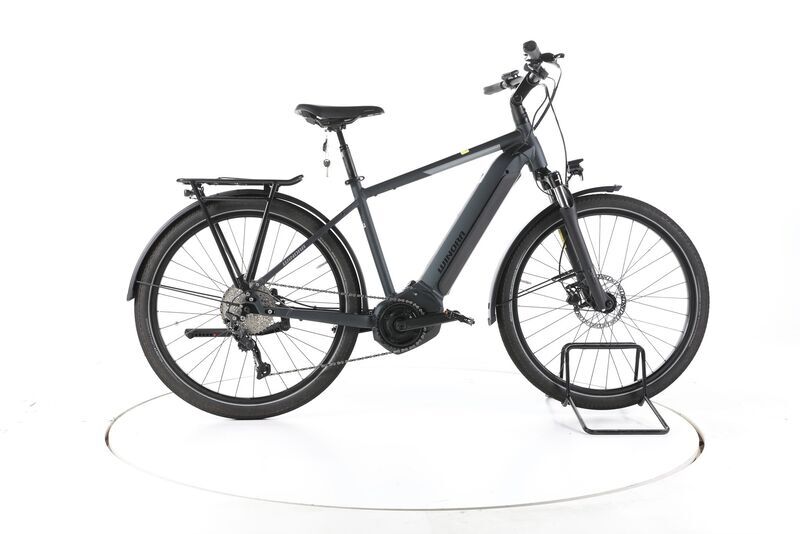 Winora Yucatan 10 2022 | gris | 27,5" | 48 cm | < 500 km, image 1 of 5