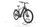 Winora Yucatan 10 2022 | gris | 27,5" | 48 cm | < 500 km, thumbnail 3 of 5