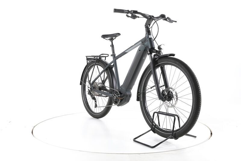 Winora Yucatan 10 2022 | gris | 27,5" | 48 cm | < 500 km, image 3 of 5