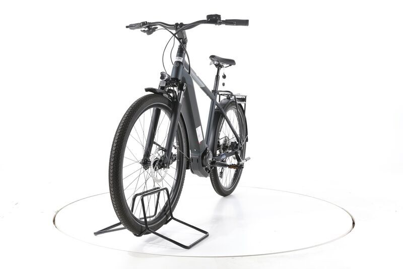 Winora Yucatan 10 2022 | gris | 27,5" | 48 cm | < 500 km, image 5 of 5