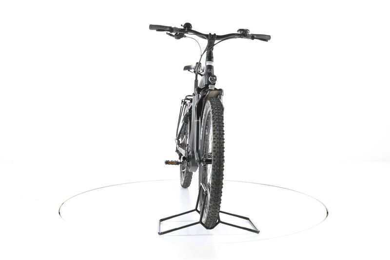 Winora Yucatan 10 2022 | grijs | 27,5" | 50 cm | > 3000 km 3