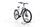 Winora Yucatan 12 2021 | white | 27,5" | 44 cm | 500 - 3000 km, thumbnail 2 of 4