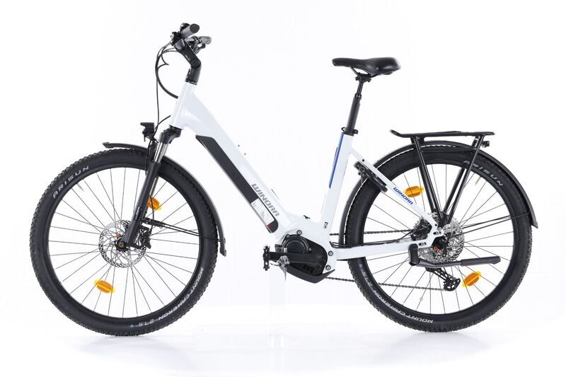 Winora Yucatan 12 (2022) | Tiefeinsteiger | weiß | 27.5" | 46 cm | 1000 - 1500 km 4