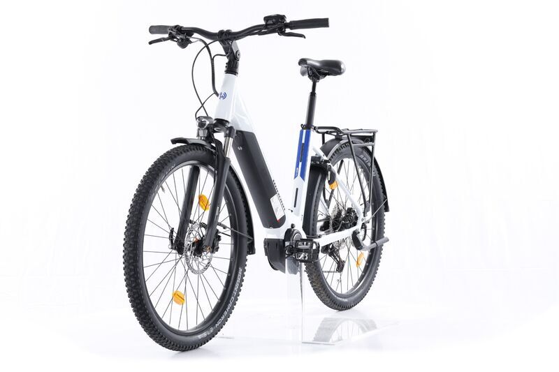 Winora Yucatan 12 (2022) | Tiefeinsteiger | weiß | 27.5" | 46 cm | 1000 - 1500 km 5