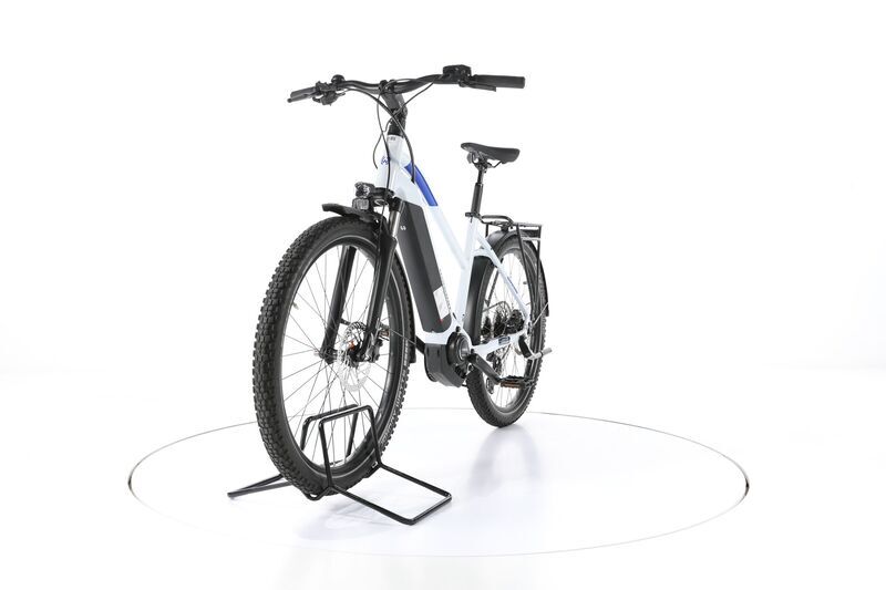 Winora Yucatan 12 2022 | white | 27,5" | 48 cm | 500 - 3000 km 4