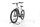 Winora Yucatan 12 2023 | Blanco | 27,5" | 52 cm | 500 - 3000 km, thumbnail 4 of 4