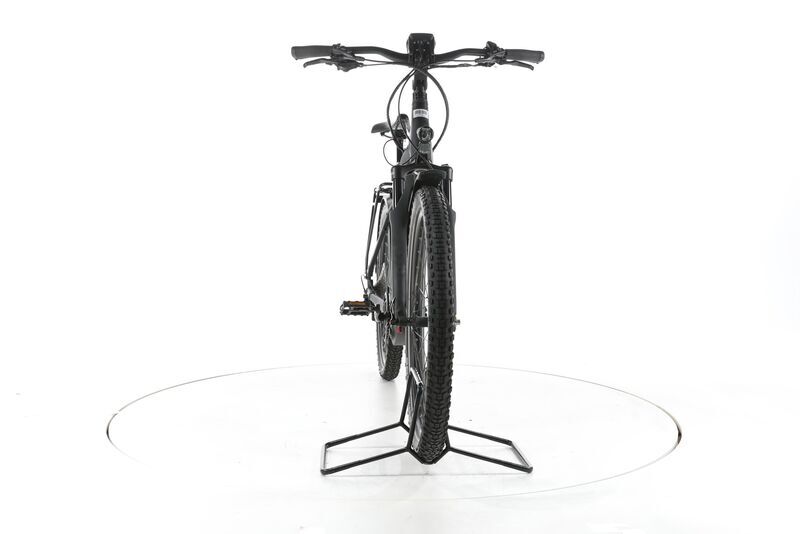 Winora Yucatan 12 Pro 2021 | zwart | 27,5" | < 500 km 3