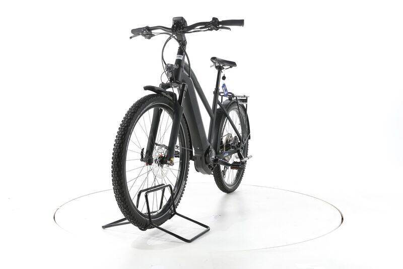 Winora Yucatan 12 Pro 2021 | zwart | 27,5" | < 500 km 4