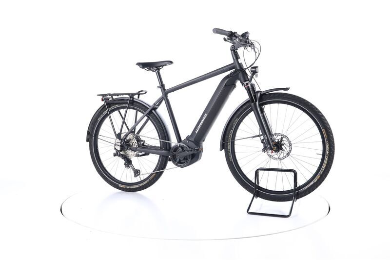  | noir mat | 52 cm | > 4000 km 2