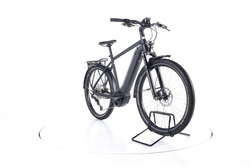  | noir mat | 52 cm | > 4000 km 3