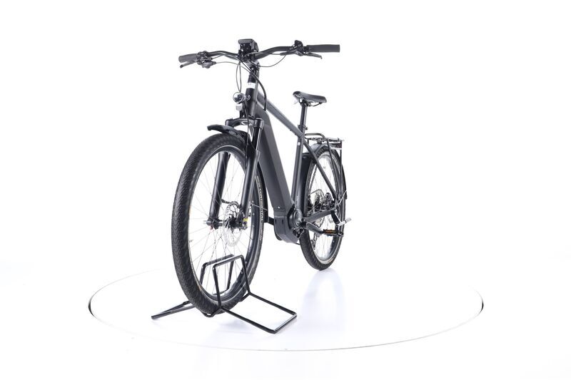  | noir mat | 52 cm | > 4000 km 4