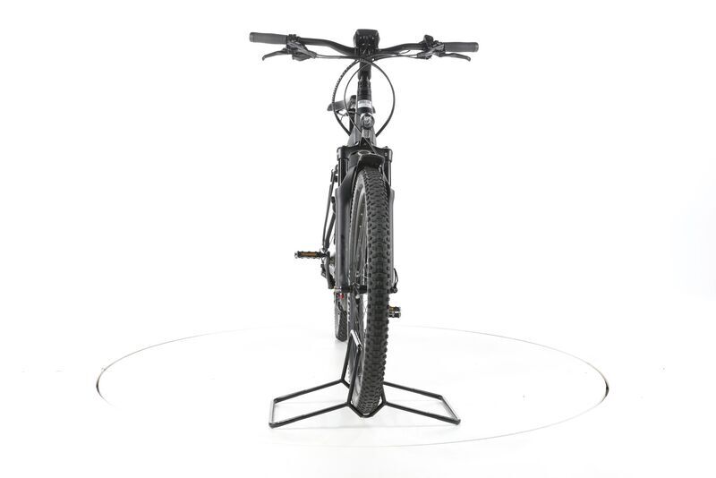 Winora Yucatan 12 Pro 2022 | black | 27,5" | 52 cm | 500 - 3000 km, image 3 of 4