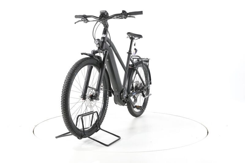 Winora Yucatan 12 Pro 2022 | black | 27,5" | 52 cm | 500 - 3000 km, image 4 of 4