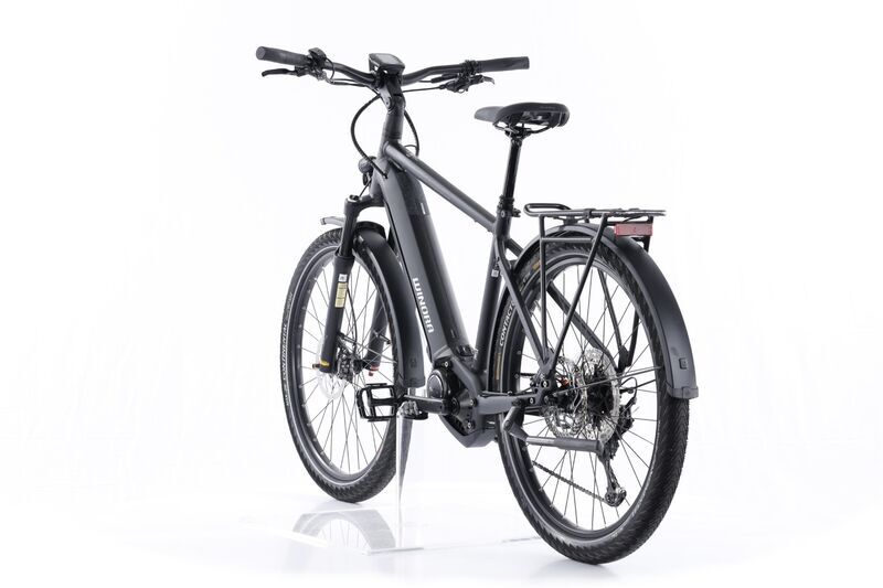 Winora Yucatan 12 Pro (2022) | Diamant | schwarz | 27.5" | 60 cm | 1000 - 1500 km 3